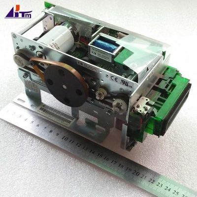 Partes de la máquina de cajero automático NCR SelfServ 66XX USB lector de tarjetas inteligentes 445-0737837