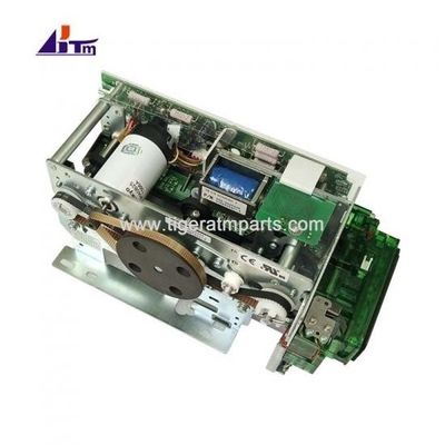 Partes de la máquina ATM NCR Sankyo Lector de tarjetas USB ITC3Q8-3A2347 445-0724621
