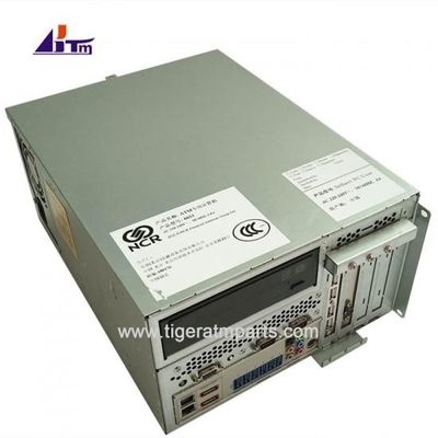 Nuevo original 445-0752091 NCR Estoril PC Core Partes de la máquina de cajeros automáticos