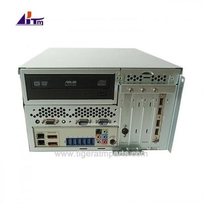 Nuevo original 445-0752091 NCR Estoril PC Core Partes de la máquina de cajeros automáticos