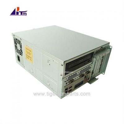 Nuevo original 445-0752091 NCR Estoril PC Core Partes de la máquina de cajeros automáticos