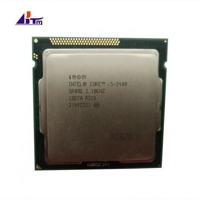 Partes de la máquina ATM NCR Autoservicio Intel Procesador Core I5 2400 497-0474790