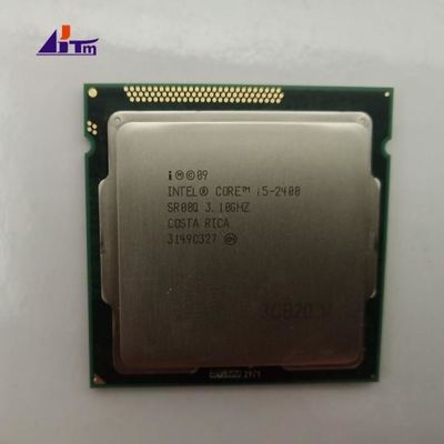 Partes de la máquina ATM NCR Autoservicio Intel Procesador Core I5 2400 497-0474790