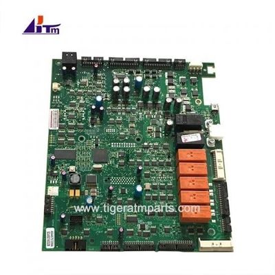 NCR S2 Tabla de control del dispensador 445-0749347 4450749347 Partes del cajero automático