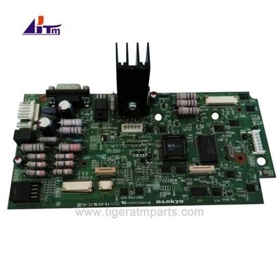 998-0911305 NCR Rector de tarjetas de serie principal Tabla de control de la máquina ATM Partes de la máquina
