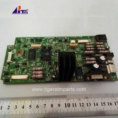 998-0911305 NCR Rector de tarjetas de serie principal Tabla de control de la máquina ATM Partes de la máquina