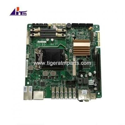 Componentes del cajero automático NCR Servicio Parte Estoril Tarjeta base Intel Haswell 445-0761748