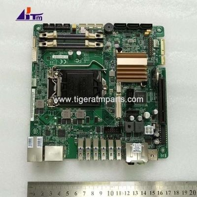 Componentes del cajero automático NCR Servicio Parte Estoril Tarjeta base Intel Haswell 445-0761748