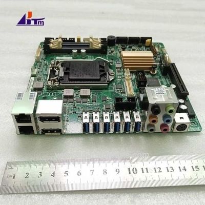 445-0764433 NCR Estoril Placa base de cajeros automáticos