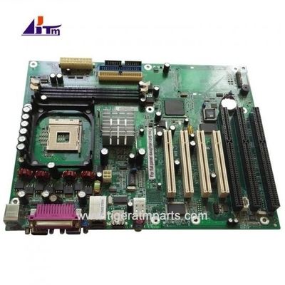 009-0020183 NCR P4 Placa madre de cajeros automáticos Partes de máquinas