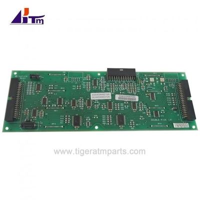 La máquina del cajero automático parte el PWB 445-0689312 445-0689219 445-0667059 del tablero de interfaz de la selección del doble de NCR