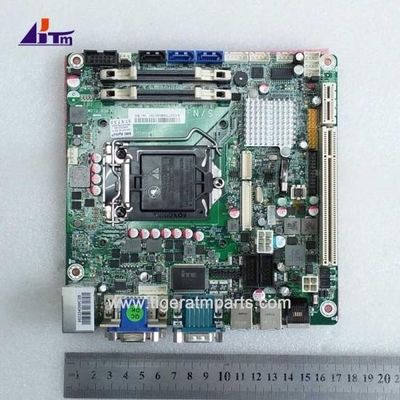 La máquina del cajero automático parte la placa madre 445-0752088 445-0746025 de NCR 66XX Riverside Intel