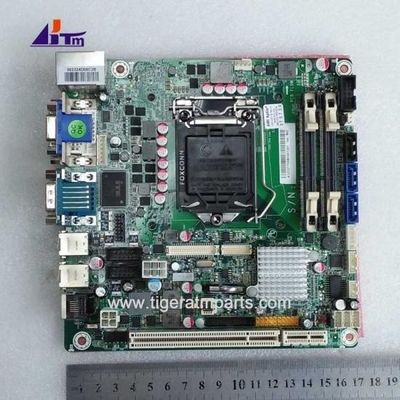 La máquina del cajero automático parte la placa madre 445-0752088 445-0746025 de NCR 66XX Riverside Intel