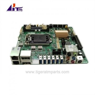Partes de la máquina ATM NCR 66XX Estoril Tarjeta base Intel Haswell 445-0764456 445-0767382 445-0769935