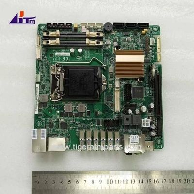 Partes de la máquina ATM NCR 66XX Estoril Tarjeta base Intel Haswell 445-0764456 445-0767382 445-0769935