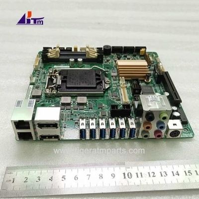 Partes de la máquina ATM NCR 66XX Estoril Tarjeta base Intel Haswell 445-0764456 445-0767382 445-0769935