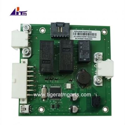 Piezas de la máquina ATM NCR Control de energía con el ritmo cardíaco de alto nivel 445-0752915