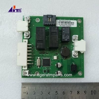 Piezas de la máquina ATM NCR Control de energía con el ritmo cardíaco de alto nivel 445-0752915