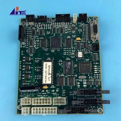 Las piezas de la máquina ATM NCR PCB Interface Board NLX MISC I/F-Top Assembly 445-0653676