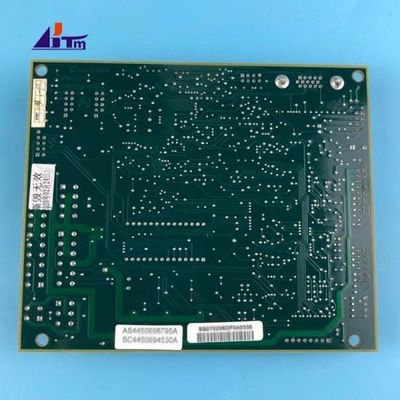 Las piezas de la máquina ATM NCR PCB Interface Board NLX MISC I/F-Top Assembly 445-0653676