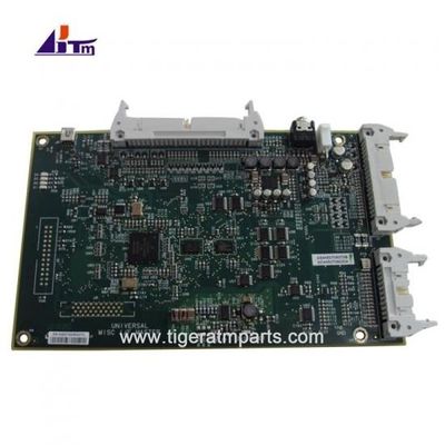 Partes de la máquina ATM NCR 66XX Panel de interfaz universal MISC I/F 445-0709370