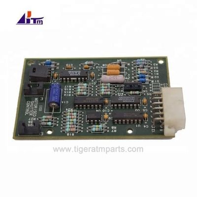 Partes de la máquina ATM NCR Tabla de control del obturador motorizado 445-0604250 445-0598930 445-0612732