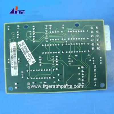 Partes de la máquina ATM NCR Tabla de control del obturador motorizado 445-0604250 445-0598930 445-0612732