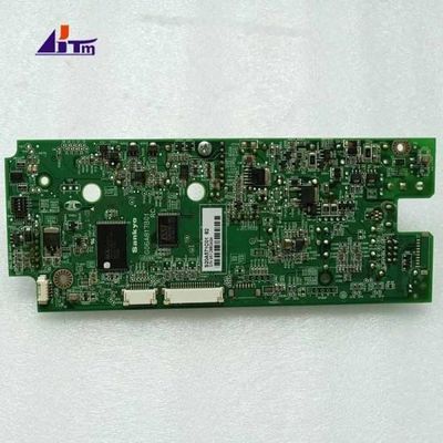 Partes de la máquina de cajeros automáticos NCR Reader Card Control Board USB IMCRW PCB