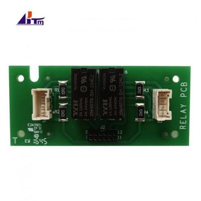 Las partes de la máquina ATM NCR S2 Interfaz de transporte PCB 445-0761208-193 445-0760660