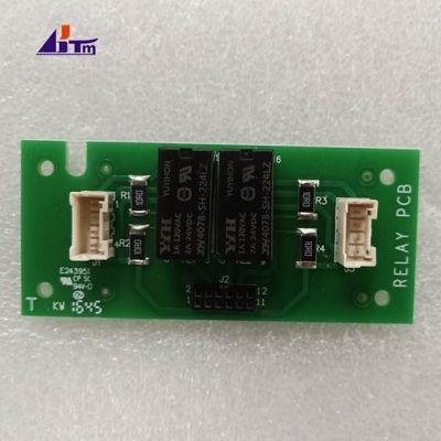 Las partes de la máquina ATM NCR S2 Interfaz de transporte PCB 445-0761208-193 445-0760660