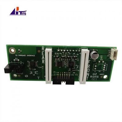 Las partes de la máquina ATM NCR S2 PCB de transporte 445-0761208-191 445-0739814