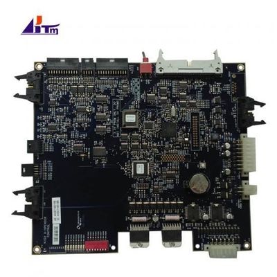 Las piezas de la máquina ATM NCR NID2 Tabla de control del dispensador 445-0723687 445-0718519