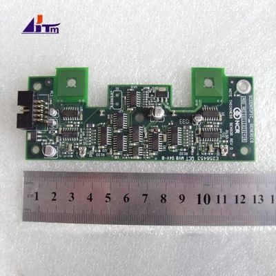 Las partes de la máquina ATM NCR LVDT Control Board 445-0654045