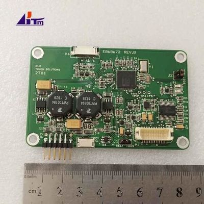 Pares de repuesto del cajero automático NCR controlador de pantalla táctil ultrasónica D68054-000 009-0022662