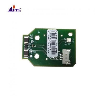 ATM piezas de repuesto NCR S2 Selección LED PCB ensamblaje 445-0756286-25 445-0749759