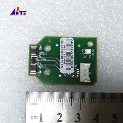 ATM piezas de repuesto NCR S2 Selección LED PCB ensamblaje 445-0756286-25 445-0749759