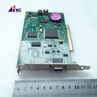 Las partes de repuesto del ATM NCR 6625 SSPA PCI Junta de la DDC 445-0708578 445-0708574