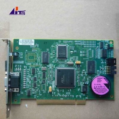 Las partes de repuesto del ATM NCR 6625 SSPA PCI Junta de la DDC 445-0708578 445-0708574