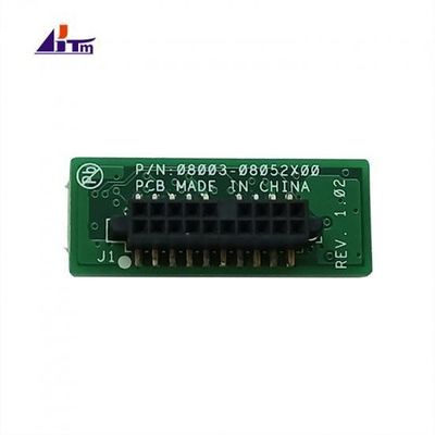 Las piezas del ATM NCR TPM 2.0 Módulo 1.27mm ROW Pitch PCB ensamblaje 009-0030950