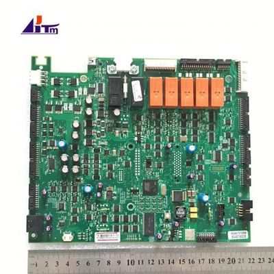 NCR ATM Parts S2 Tabla de control del dispensador 445-0757206 4450757206