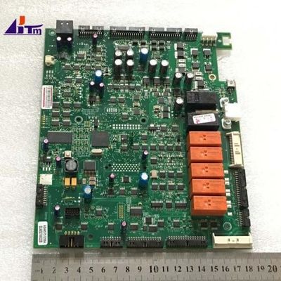 NCR ATM Parts S2 Tabla de control del dispensador 445-0757206 4450757206