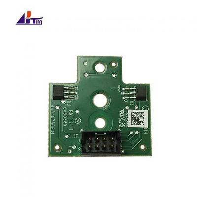 Regulador Board de NCR S2 de los recambios del cajero automático 445-0761208-132 445-0750631