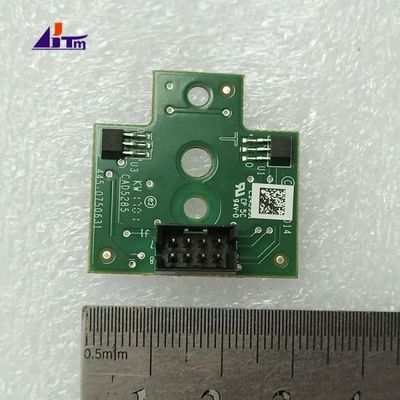 Regulador Board de NCR S2 de los recambios del cajero automático 445-0761208-132 445-0750631
