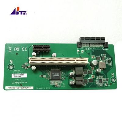 Repuestos de cajeros automáticos NCR Uatx Extender Card Estoril 009-0031466
