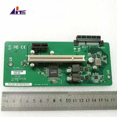 Repuestos de cajeros automáticos NCR Uatx Extender Card Estoril 009-0031466