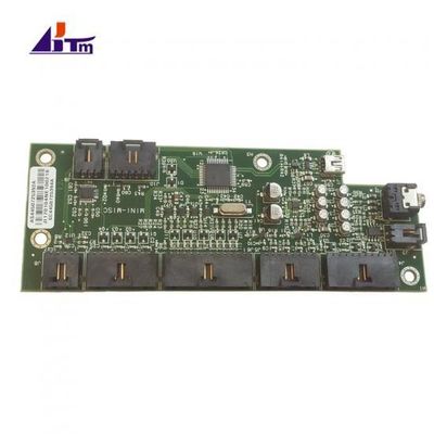ATM piezas de repuesto NCR auto servicio Mini Misc PCB Assy 445-0725392