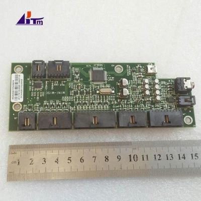 ATM piezas de repuesto NCR auto servicio Mini Misc PCB Assy 445-0725392