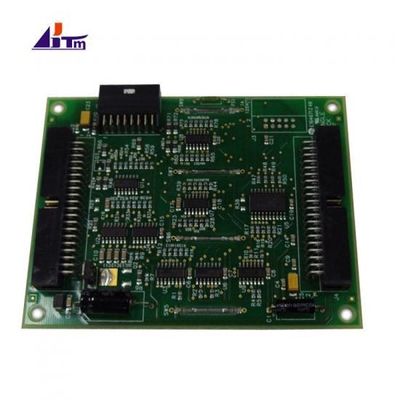 Los componentes de los cajeros automáticos NCR Control Board Pick I/F Single 445-0689553-18