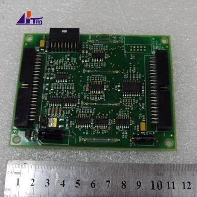 Los componentes de los cajeros automáticos NCR Control Board Pick I/F Single 445-0689553-18