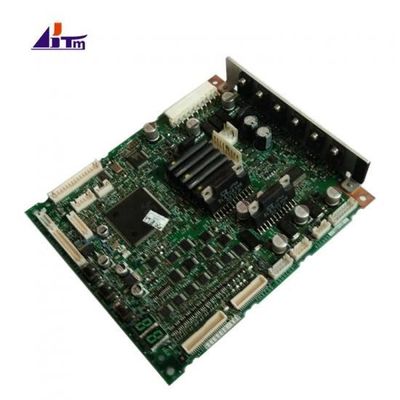 Las partes del ATM NCR GBRU GBNA ensamblaje superior del PCB 009-0025125